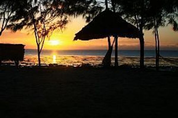 Mbuyuni Beach Village Jambiani (Zanzibar Island)